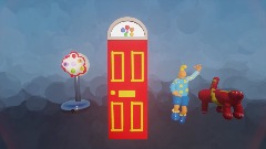 Tweenies Asset Pack