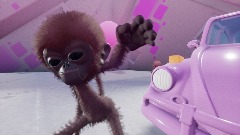 A screenshot taken in Dreams. 14 of 24.