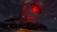 A screenshot taken in Dreams. 30 of 30.