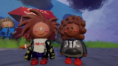 A screenshot taken in Dreams. 5 of 7.