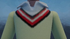 A screenshot taken in Dreams. 3 of 3.