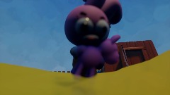 A screenshot taken in Dreams. 4 of 7.
