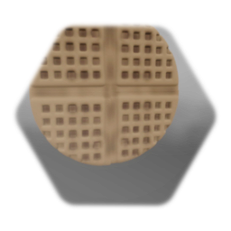 Waffle