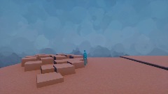 My Creation - 3/31/2022