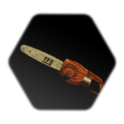 Chainsaw Sound Effect