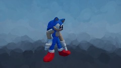 An ordinary Sonic cover