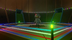 A screenshot taken in Dreams. 10 of 18.