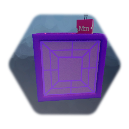 misc cube