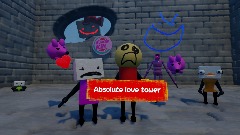 Absolute love tower [WIP]