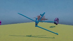 A screenshot taken in Dreams. 22 of 30.