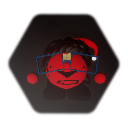 @Rodekirby the imposter