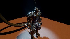 A screenshot taken in Dreams. 10 of 25.