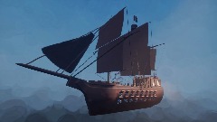 A screenshot taken in Dreams. 1 of 1.