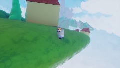 A screenshot taken in Dreams. 3 of 29.