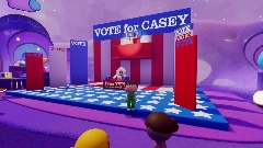 A screenshot taken in Dreams. 17 of 30.