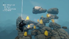 A screenshot taken in Dreams. 6 of 27.