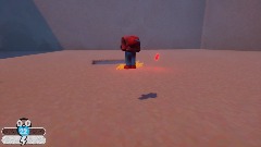 A screenshot taken in Dreams. 8 of 30.