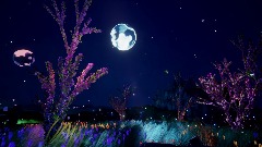 A screenshot taken in Dreams. 5 of 6.