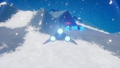 Viper mission - Ice Planet Zero