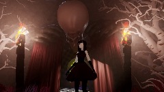 A screenshot taken in Dreams. 17 of 23.