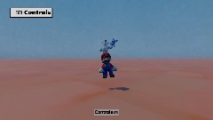 A screenshot taken in Dreams. 1 of 8.