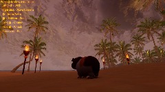 A screenshot taken in Dreams. 10 of 29.