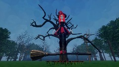 A screenshot taken in Dreams. 1 of 1.