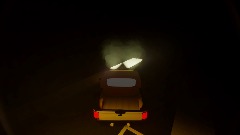 A screenshot taken in Dreams. 2 of 2.