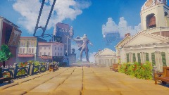 A screenshot taken in Dreams. 1 of 1.