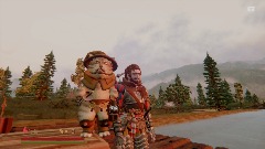 A screenshot taken in Dreams. 3 of 15.