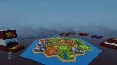 A screenshot taken in Dreams. 3 of 3.