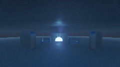 A screenshot taken in Dreams. 1 of 2.