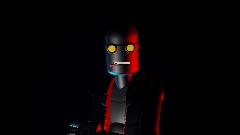 A screenshot taken in Dreams. 1 of 2.