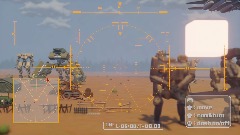 A screenshot taken in Dreams. 14 of 17.