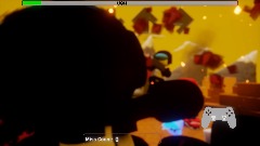 A screenshot taken in Dreams. 3 of 23.