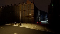 A screenshot taken in Dreams. 12 of 26.