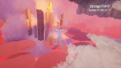 Flying through my Dreams