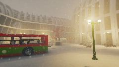 A screenshot taken in Dreams. 19 of 29.