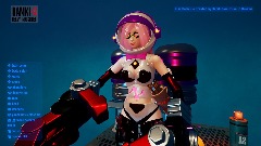 A screenshot taken in Dreams. 2 of 27.