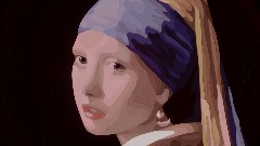 A screenshot taken in Dreams. 14 of 21.