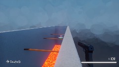 A screenshot taken in Dreams. 11 of 15.