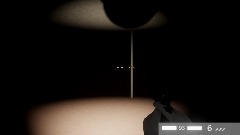 A screenshot taken in Dreams. 1 of 1.