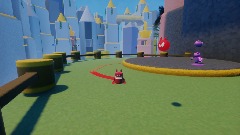 Blob In Kerwan - Metropolis