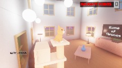 A screenshot taken in Dreams. 1 of 5.