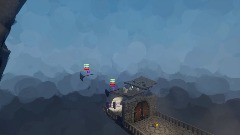 A screenshot taken in Dreams. 4 of 4.