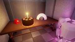 Portal in Dreams [WIP DEMO]