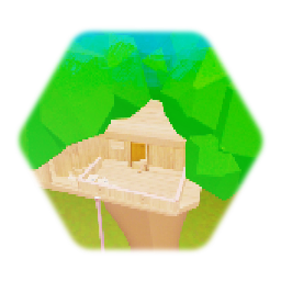 The Treehouse (Background)