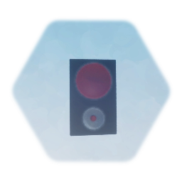 Upgrade titan speakerman speaker