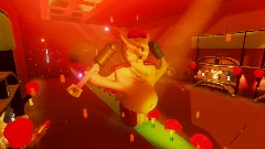 A screenshot taken in Dreams. 4 of 10.