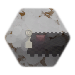 MACINTOSH PLUS FLORAL SHOPPE - Lisa frank 420 V1　Remake